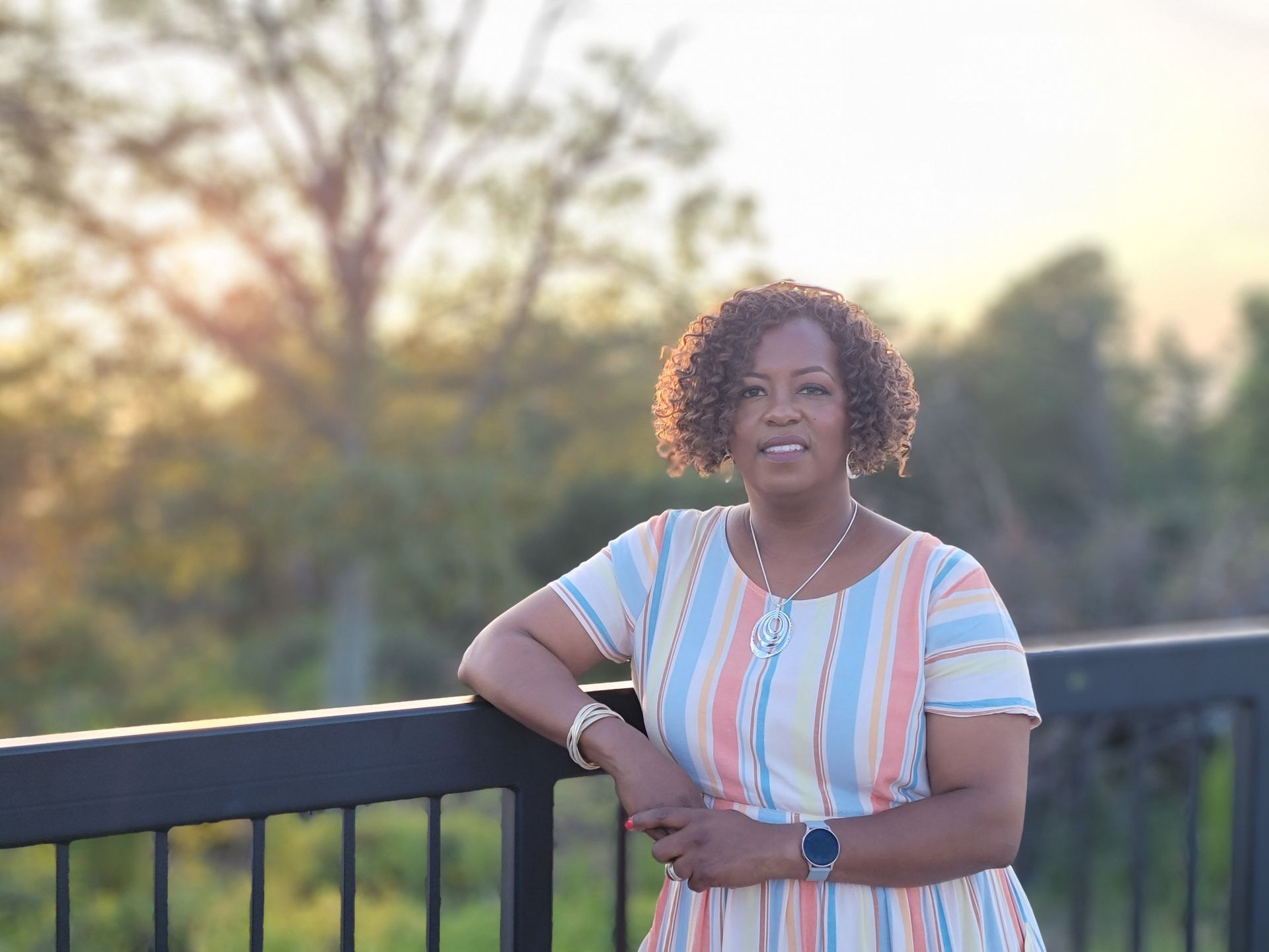 IgniteHer Blueprint Program